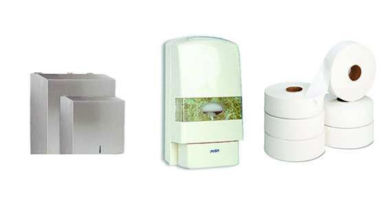 SẢN PHẨM PHÒNG TẮM