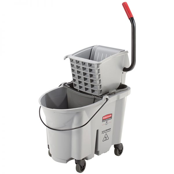1863897 XE ÉP NƯỚC EXECUTIVE WAVEBRAKE™ 35QT