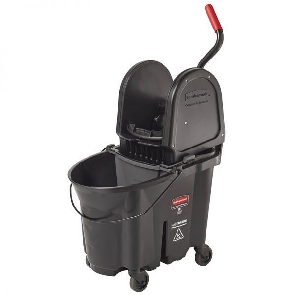 1863898 XE ÉP NƯỚC EXECUTIVE WAVEBRAKE™ DOWN PRESS 35QT