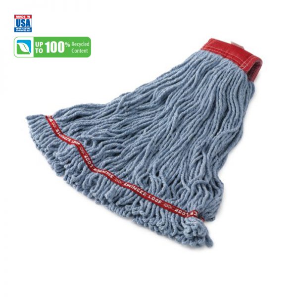 KHĂN LAU SÀN ƯỚT SWINGER LOOP SHRINKLESS - FGC25306