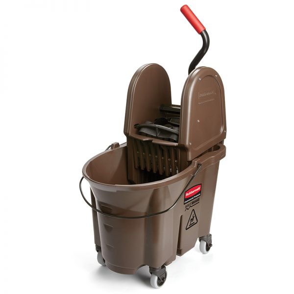 XE ÉP NƯỚC WAVEBRAKE® DOWN PRESS 35QT FG7577-88 - Ảnh 2