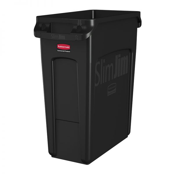 THÙNG ĐỰNG ĐỒ VẬN CHUYỂN SLIM JIM® 87LIT - FG1956188 - Ảnh 2