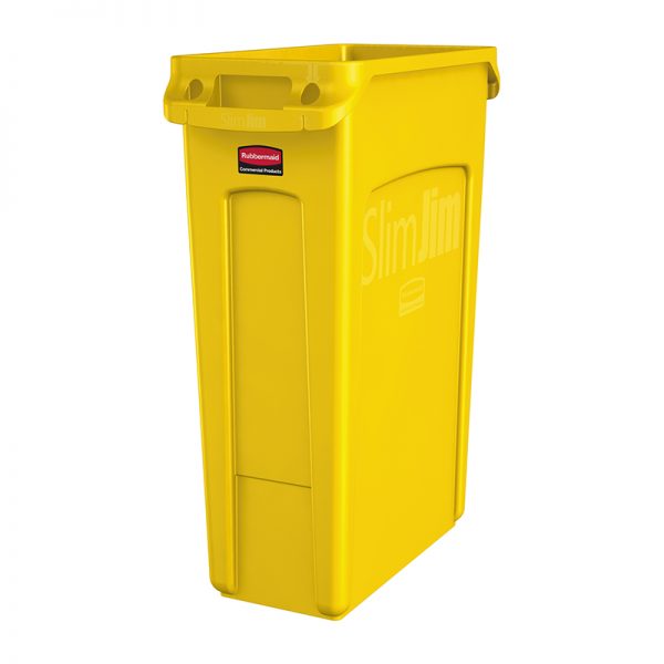 THÙNG ĐỰNG ĐỒ VẬN CHUYỂN SLIM JIM® 87LIT - FG1956188
