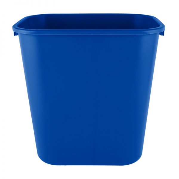 THÙNG RÁC NHỰA 28.12QT - FG295600BLUE