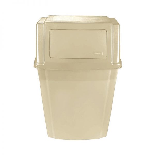 THÙNG RÁC NHỰA TREO TƯỜNG - FG782200BEIG