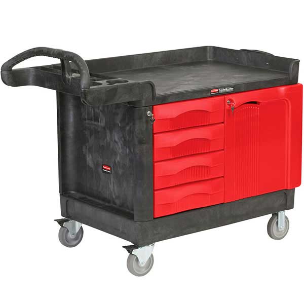 XE ĐẨY KỸ THUẬT - FG453388BLA