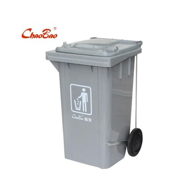 THÙNG RÁC B002-A 100L(CHINA)
