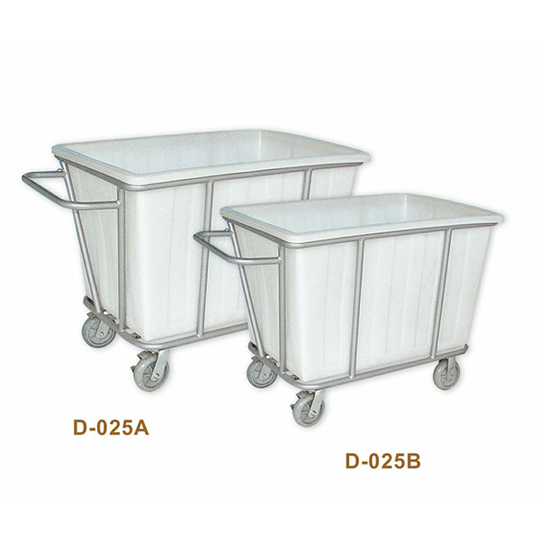 XE NHÀ GIẶT D-025A-(CHINA)