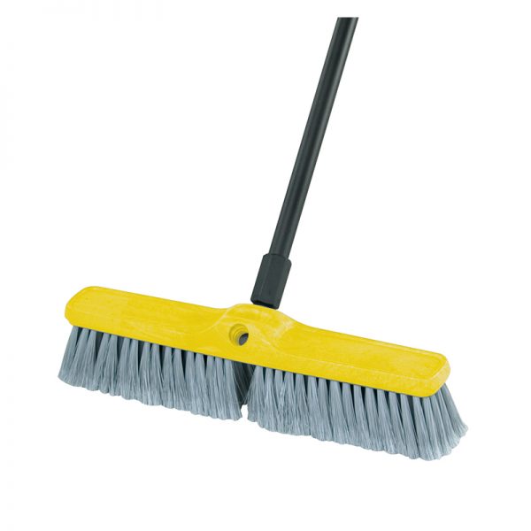 BÀN CHẢI CHÀ SÀN 18 INCH POLYPROPYLENE FILL - FG9B0800