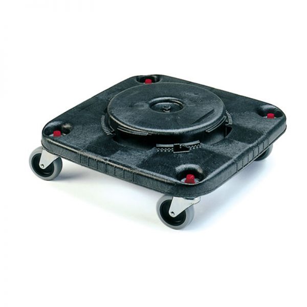 BÁNH XE ĐẨY VUÔNG THÙNG BRUTE® – SQUARE DOLLY - FG353000