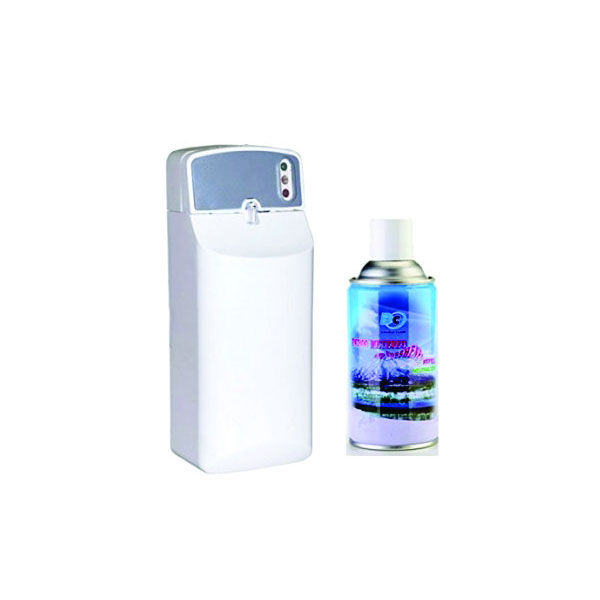 máy xịt phòng AEROSOL Malay