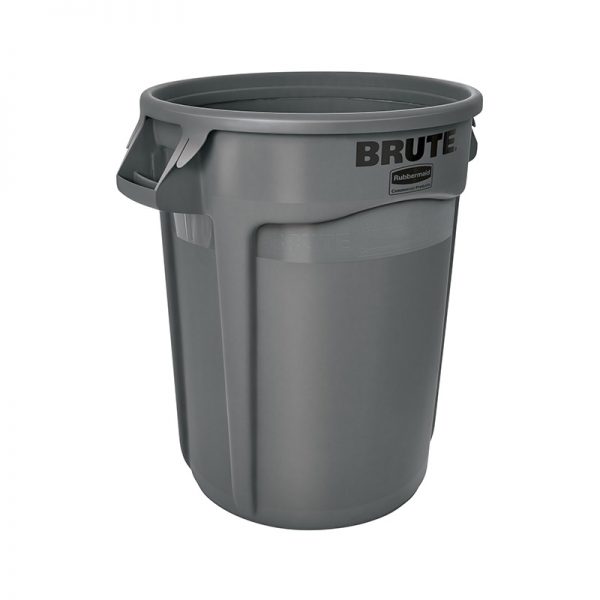 THÙNG ĐỰNG ĐỒ VẬN CHUYỂN BRUTE® 75.7LIT (KHÔNG NẮP) - FG262000