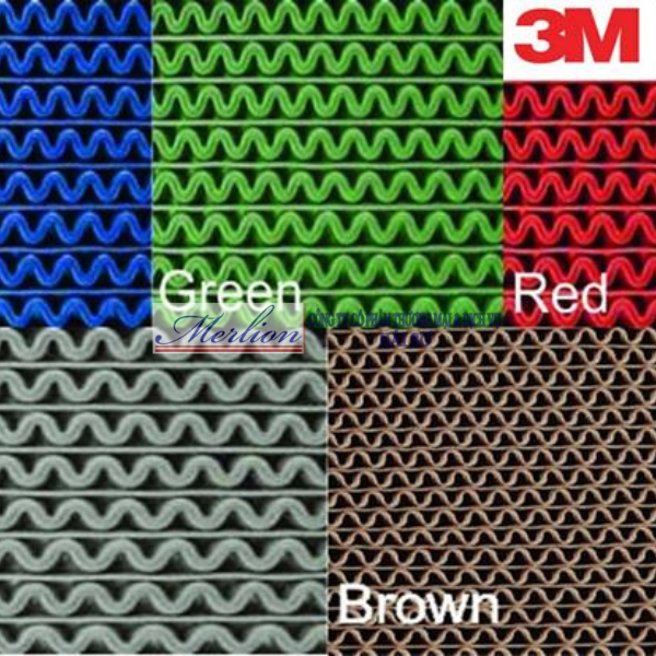Thảm chống trơn trượt 3M 3200